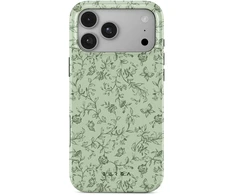 Dėklas Burga Emerald Pool Tough Magsafe Case For iPhone 18 Pro Max