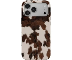 Dėklas BURGA Celestial Tough Magsafe Case For iPhone 18 Pro