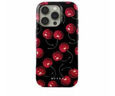 BURGA Cherrybomb tvirtas „Magsafe“ dėklas, skirtas „iPhone 16 Plus“