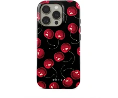 BURGA CherrybombTough Magsafe dėklas, skirtas iPhone 16 Pro Max