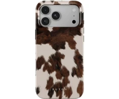 Dėklas Burga Celestial Tough Magsafe Case For iPhone 18 Pro Max