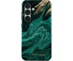 Burga Emerald Pool Tvirtas dėklas, skirtas Samsung Galaxy S25 Plus