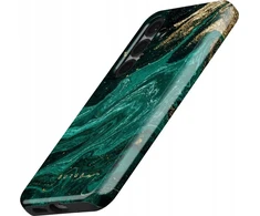 Burga Emerald Pool Tvirtas dėklas, skirtas Samsung Galaxy S25 Plus