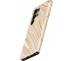 Burga Full Glam Tough dėklas, skirtas Samsung Galaxy S25 Ultra