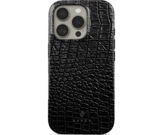 BURGA iPhone 16 Pro dėklas, nugarėlė, ReaperS Touch Tough Magsafe
