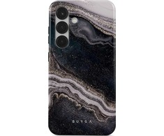 Burga Magic Night Tough dėklas, skirtas Samsung Galaxy S25