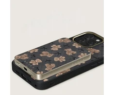 Burga Magnetic 5000 mAh bff auksinis