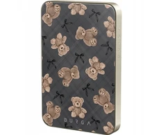 Burga Magnetic 5000 mAh bff auksinis
