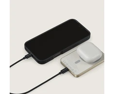 Burga Magnetic 5000 mAh cherrybomb auksinis