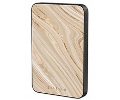 Powerbank Burga Full Glam Magnetic 5000 mAh Grafitowy (ES_05MS_MagPbank-GU)
