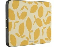 Dėklas Burga BURGA Nešiojamas kompiuteris Sleeve 16'' Lemon Tart