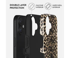 BURGA Player Tough Magsafe dėklas, skirtas iPhone 16 Plus