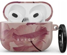 Burga Tender Kis - dėklas skirtas AirPods 3