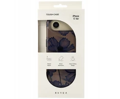 Burga Tough Magsafe dėklas, Velvet Night – iPhone Air