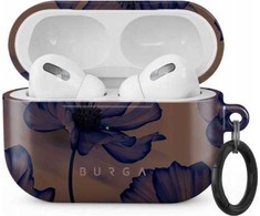 Burga Velvet Night – dėklas, skirtas AirPods Pro