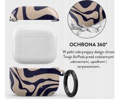 Burga Vigilant - AirPods 3 dėklas