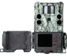 „Bushnell“ laukinės gamtos kamera, 30 MP, vieno branduolio, 4K, maskuotė