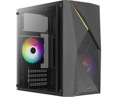 AEROCOOL PGS RAIDER MINI-G-BK-v3 - dėklas