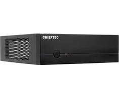 Chieftec IX-01B-90W važiuoklė