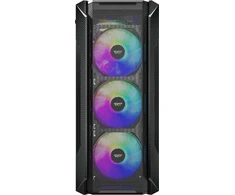 Darkflash Leo ATX kompiuterio korpusas
