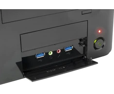 Butas Inter-Tech MI-008 ITX (88881332)