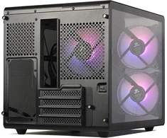 Redragon Pagos 1 juoda
