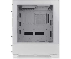 „Thermaltake CTE T500 Air Snow Baltas“ ausinės
