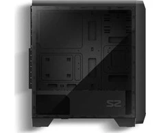 Butas Zalman S2 (GEZA-069)