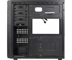 Butas Zenpc O1 biuras (ZEN.OFF.01.BK)