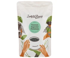 Butcher’s Žalioji arbata Instytut KawyYunnan Superior Premium papildymas 200g (5903957224671)
