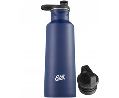 Buteliukas Esbit Pictor sportinis gertuvė 750 ml - vandens mėlyna