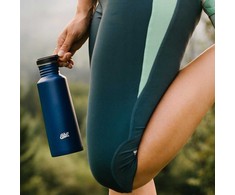 Buteliukas Esbit Pictor sportinis gertuvė 750 ml - vandens mėlyna