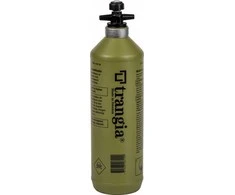 Trangia Fuel Bottle, 1000ml olive