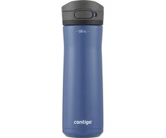 Contigo Buteliukas termiczna na wodę Jackson Chill 2.0 590ml Mėlyna Corn