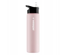 Gertuvė Termo buteliukas, arbatos termosas, keičiami kandikliai, Wessper B3, 700 ml