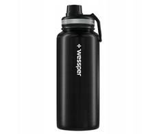Gertuvė Wessper ActiveMax Steeline, 1000ml