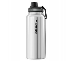 Gertuvė Wessper ActiveMax Steeline, 1000ml