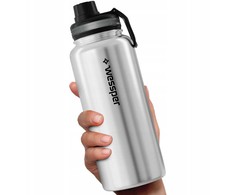 Gertuvė Wessper ActiveMax Steeline, 1000ml