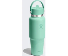 Termosas su šiaudeliu Hydro Flask Travel 946