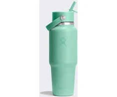 Termosas su šiaudeliu Hydro Flask Travel 946