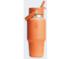 Termosas su šiaudeliu Hydro Flask Travel 710