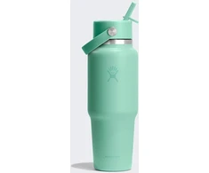 Termosas su šiaudeliu Hydro Flask Travel 946