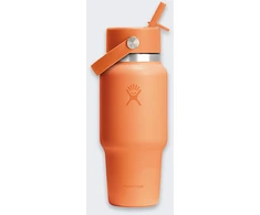Termosas su šiaudeliu Hydro Flask Travel 710