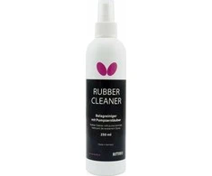 Butterfly BUTTERFLY Rubber Cleaner rakečių pamušalams valyti 250 ml