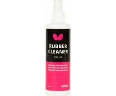 Butterfly BUTTERFLY Rubber Cleaner rakečių pamušalams valyti 250 ml