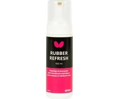 Butterfly BUTTERFLY Rubber Refresh valomosios putos rakečių įdėklams 160 ml