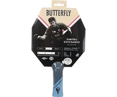 Butterfly Ping pong raketė Drugelis Ovtcharov Platin 85226