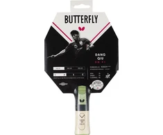 raketė stalo teniso Butterfly Dang Qiu DQX1