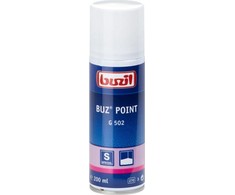 Buzil Buzil BUZ POINT G 502 dėmių valiklis purškiamas - 200 ml