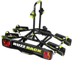 Buzz Rack BUZZ RACK BUZZWING 2 Dviračių laikiklis 2 dviračiams